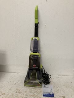 BISSELL TURBO CLEAN POWERBRUSH PET MODEL: 2987