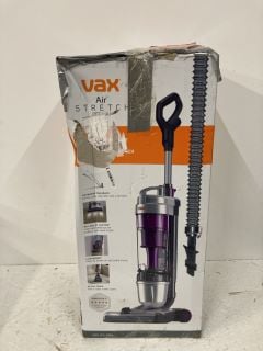 VAX AIR STRETCH PET MAX VACUUM CLEANER | PET TOOL | OVER 17M REACH LIGHTWEIGHT - U85-AS-PME, PURPLE RRP: £119