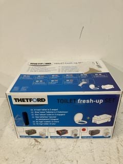 THETFORD 20087762 FRESH-UP SET C220 RRP: £119