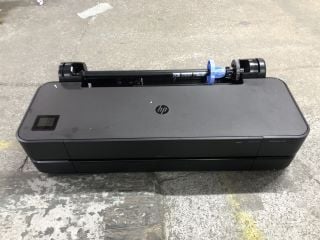 DESIGN JET T200 SERIES PRINTER