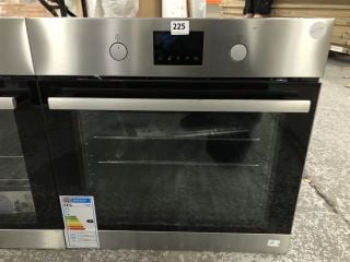 AEG BUILT-IN SINGLE OVEN MODEL:BPS356061M - RRP.£649 (EX-DISPLAY)