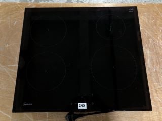 NEFF FOUR BURNER CERAMIC HOB MODEL: T36FBE1L0G - RRP.£559 (EX-DISPLAY)