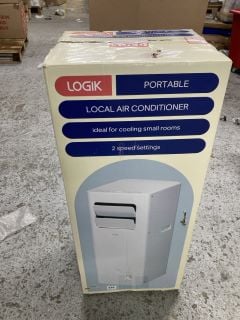 LOGIK LOCAL AIR CONDITIONER