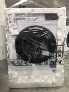 BEKO INTEGRATED 7KG WASHING MACHINE MODEL: WTIK76121 - RRP.£399 (EX-DISPLAY) (SEALED)