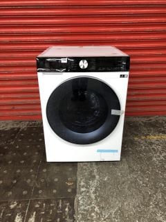 HISENSE WASHER DRYER MODEL WD5S1245BW RRP £569