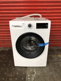 BOSCH WASHING MACHINE MODEL WGG24400GB RRP £499