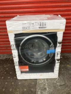 HOTPOINT WASHING MACHINE MODEL NSWR846BSUK RRP £359