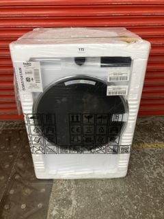 BEKO WASHING MACHINE MODEL B5W51041AW RRP £429