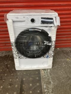 BEKO WASHING MACHINE MODEL BMSWT484 RRP £329