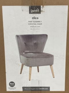 ELIZA COCKTAIL CHAIR