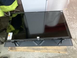 LARGE QTY OF TV'S TO INCLUDE HISENSE MODEL: 50A6KTUK (SMASHED, SALVAGE, SPARES)