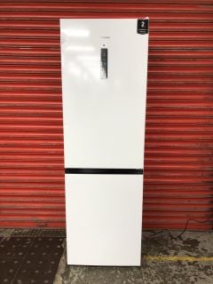 HISENSE FRIDGE FREEZER MODEL RB395N4BWE RRP £469