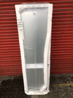 CANDY INTEGRATED FRIDGE FREEZER MODEL CBT3518EWK RRP £685