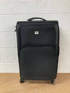 SOFT SKIN SPINNER SUITCASE