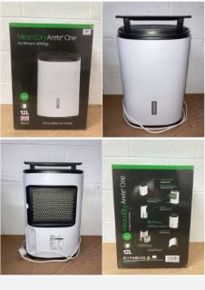 MEACODRY ARETE ONE DEHUMIDIFIER/AIR PURIFIER