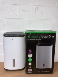 2 X MEACO DEHUMIDIFIERS