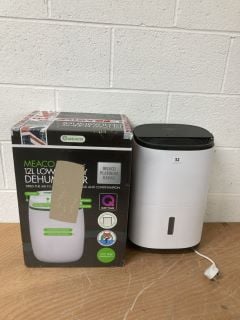 2 X MEACO DEHUMIDIFIERS