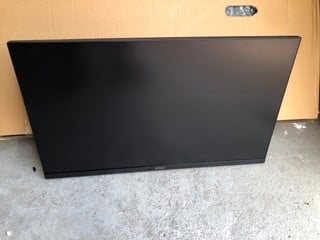 MSI GAMING MONITOR (UNTESTED)