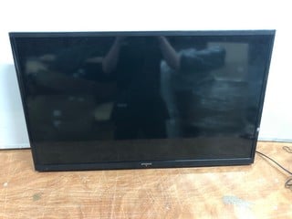 POLAROID 40" SMART TV MODEL: P40LED13 (UNTESTED)