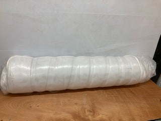 ROLLED UP MATTRESS - UNKNOWN BRAND