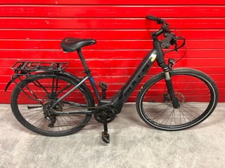 BULLS EVO II E-BIKE RRP: £3,785 (MPSS02621780)(VAT ONLY PAYABLE ON BUYERS PREMIUM)