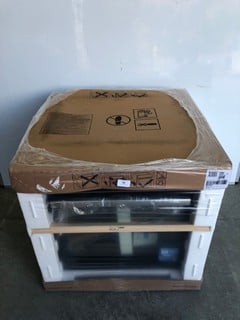 BEKO INTEGRATED SINGLE OVEN MODEL: BBIMA13301XMP (IN PACKAGING) RRP: £329