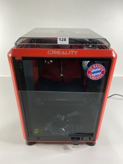 BAYERN MUNICH CREALITY X K1C 3D PRINTER