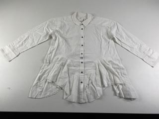 WOMENS SHIRT SIZE XS RRP£118.00