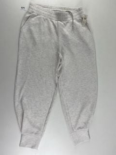 WOMENS TRACKSUIT BOTTOMS SIZE LARGE RRP£96.00