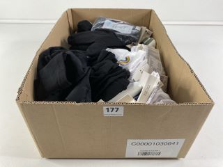 BOX OF CLOTHING TO INC NEXT BOXERS