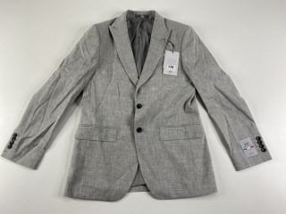 NOVA FADES MENS SUIT JACKET SIZE38 INCH RRP£125.00