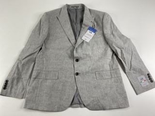 NOVA FADES MENS SUIT JACKET SIZE44 INCHRRP£125.00