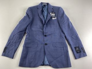 SARTORIAL MENS SUIT SIZE 38INCH RRP£140.00