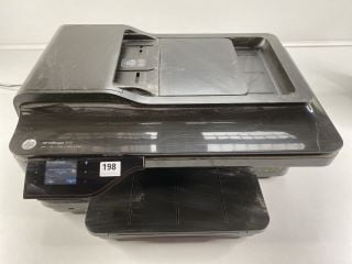 HP OFFICEJET 7612 PRINTER