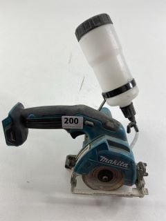 MAKITA WOOD CUTTER