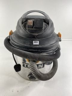 TITAN VACUUM CLEANER