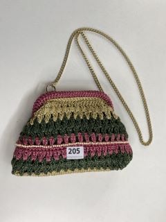 WOMENS HANDBAG