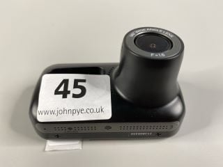 NEXTBASE 322 GW DASH CAMERA IN BLACK. (UNIT ONLY)  [JPTN41700]