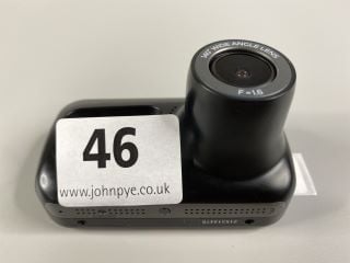 NEXTBASE 322 GW DASH CAMERA IN BLACK. (WITH CHARGER(NO BOX))  [JPTN41698]