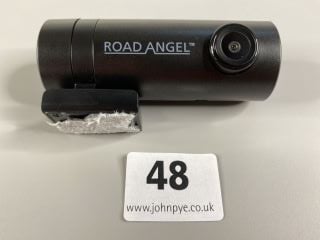 ROAD ANGEL DASH CAMERA (UNIT ONLY)