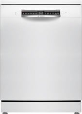 BOSCH SERIES 4 FREESTANDING DISHWASHER, WHITE MODEL: SMS4EKW06G RRP: £549 (IN PACKAGING)