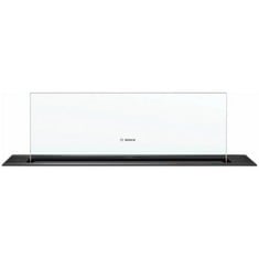 BOSCH BUILT-IN COOKER HOOD, CLEAR GLASS MODEL: DDW88MM60B RRP: £2,199 (IN PACKAGING)