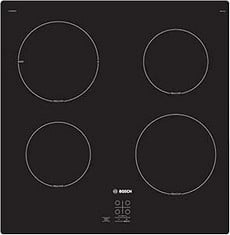 BOSCH SERIES 2 INDUCTION HOB MODEL: PUG61RAA5B RRP: £300 (IN PACKAGING)