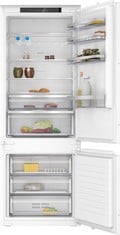 NEFF N50 INTEGRATED FROST FREE XXL 60/40 FRIDGE FREEZER WITH SLIDING HINGE DOOR MODEL: KB7962SE0 RRP: £1,059 (IN PACKAGING)