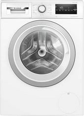 BOSCH SERIES 4 9KG WASHING MACHINE WITH 1400 RPM - WHITE MODEL: WAN28259GB RRP: £579 (IN PACKAGING)