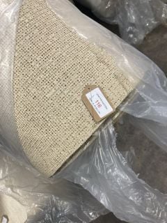 ASH BERBER MEDIUM FIBRE CARPET (5M)