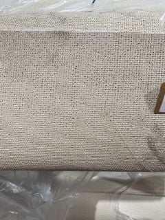 PEARL TEXTUREED SOFT FIBRE CARPET (4.10M)