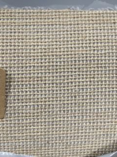 GREY BERBER SOFT FIBRE CARPET (4M)