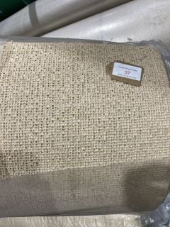 GREY BERBER COARSE FIBRE CARPET (5M)