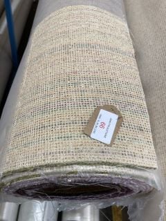 MULTICOLOUR VARYING PATTERN SOFT FIBRE CARPET (4M)